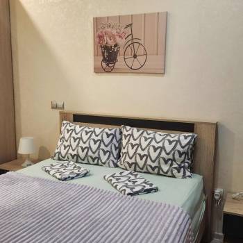 Продается 1-комнатная квартира, 23,9 м²