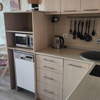 Продается 1-комнатная квартира, 23,9 м²