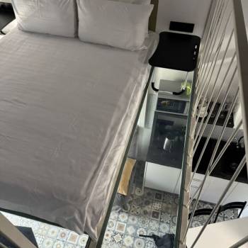 Продается 1-комнатная квартира, 21 м²