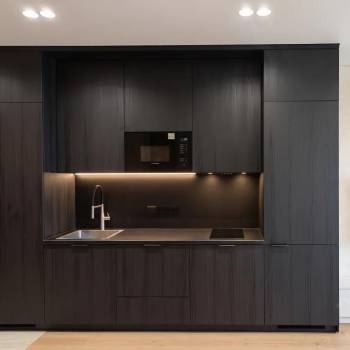 Продается 1-комнатная квартира, 31 м²