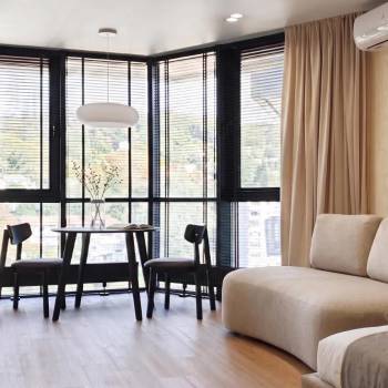 Продается 1-комнатная квартира, 31 м²
