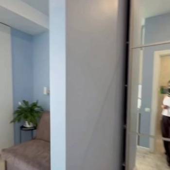 Продается 1-комнатная квартира, 25,1 м²