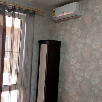 Продается 1-комнатная квартира, 20 м²