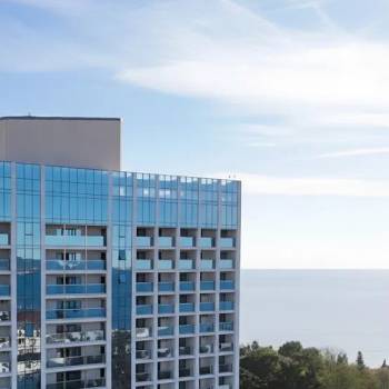 Продается 1-комнатная квартира, 21,1 м²