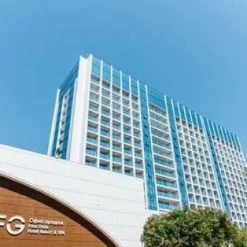 Продается 1-комнатная квартира, 21,1 м²