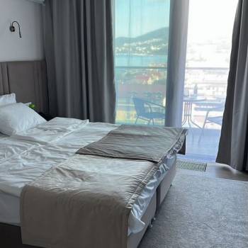 Продается 1-комнатная квартира, 21,1 м²