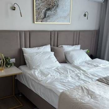 Продается 1-комнатная квартира, 21,1 м²