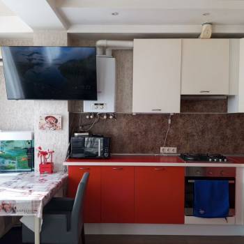 Продается 1-комнатная квартира, 33 м²