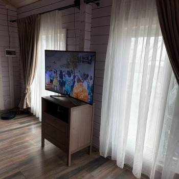 Сдается 1-комнатная квартира, 54 м²