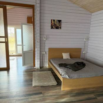 Сдается 1-комнатная квартира, 54 м²