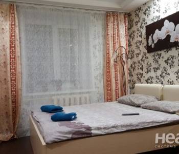 Сдается Посуточно, 29 м²