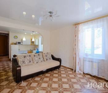 Сдается Многокомнатная квартира, 70 м²