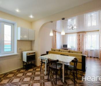 Сдается Многокомнатная квартира, 70 м²