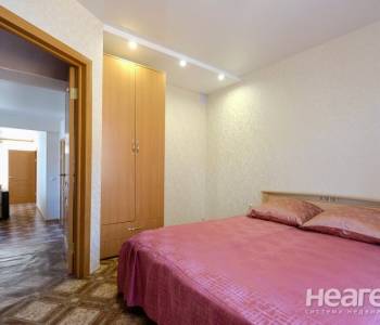 Сдается Многокомнатная квартира, 70 м²