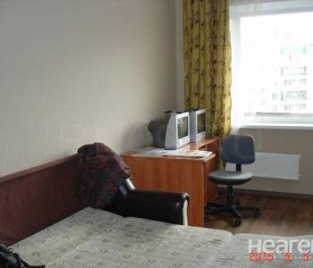 Сдается 1-комнатная квартира, 38 м²