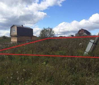 Продается Участок, 1400 м²