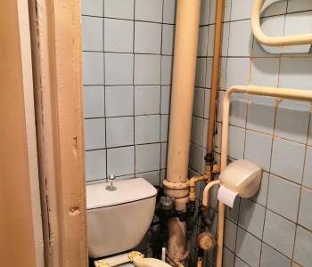 Продается 3-х комнатная квартира, 73,1 м²