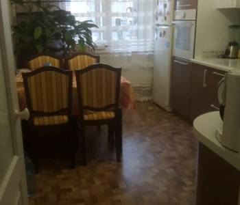 Продается 3-х комнатная квартира, 85 м²