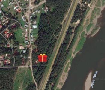 Продается Участок, 2080 м²