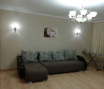 Сдается 2-х комнатная квартира, 71,7 м²