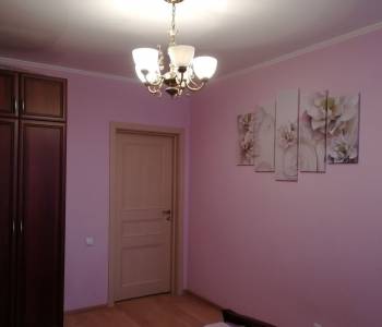 Сдается 2-х комнатная квартира, 71,7 м²