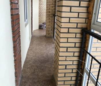 Сдается 2-х комнатная квартира, 71,7 м²