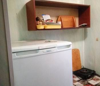 Сдается 1-комнатная квартира, 14 м²