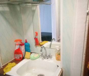 Сдается 1-комнатная квартира, 14 м²