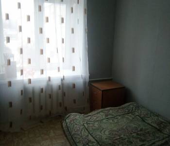 Сдается 1-комнатная квартира, 14 м²