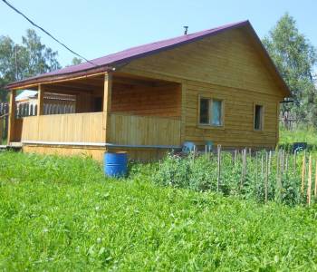 Продается Дом, 160 м²