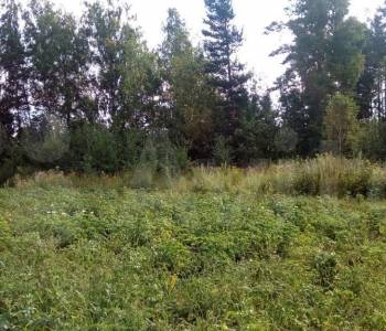 Продается Участок, 1200 м²
