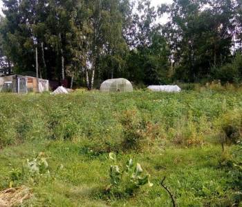 Продается Участок, 1200 м²