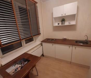 Сдается 1-комнатная квартира, 30 м²