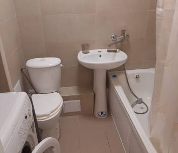 Сдается 1-комнатная квартира, 30 м²