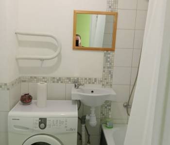 Сдается 1-комнатная квартира, 27 м²