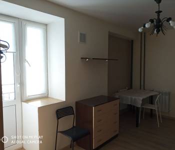 Сдается 1-комнатная квартира, 27 м²