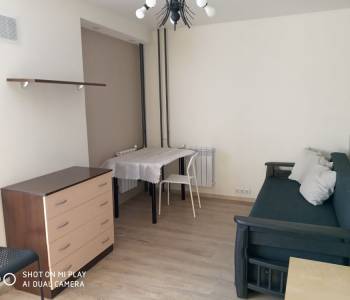 Сдается 1-комнатная квартира, 27 м²