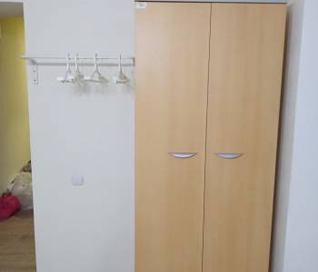 Сдается 1-комнатная квартира, 27 м²