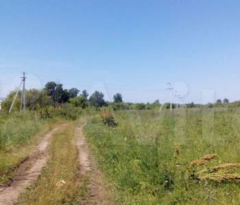 Продается Участок, 750 м²