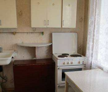 Сдается 1-комнатная квартира, 38 м²