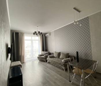 Сдается 2-х комнатная квартира, 60 м²