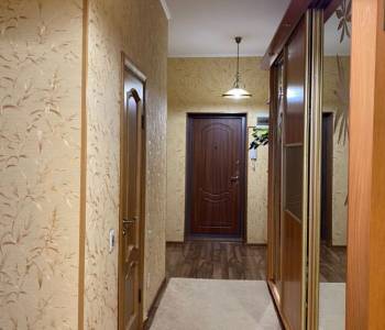 Сдается 2-х комнатная квартира, 60 м²