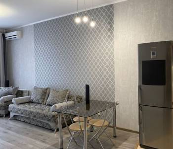 Сдается 2-х комнатная квартира, 60 м²