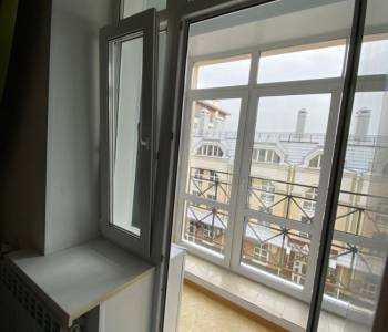 Сдается 2-х комнатная квартира, 60 м²
