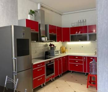 Сдается 2-х комнатная квартира, 60 м²