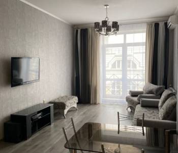 Сдается 2-х комнатная квартира, 60 м²