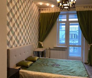 Сдается 2-х комнатная квартира, 60 м²
