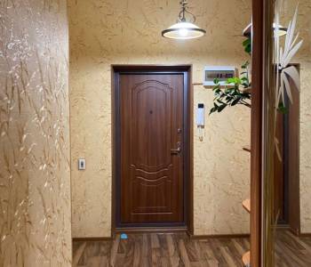 Сдается 2-х комнатная квартира, 60 м²