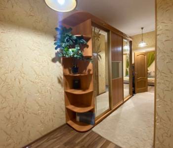 Сдается 2-х комнатная квартира, 60 м²