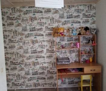 Продается Дом, 110 м²